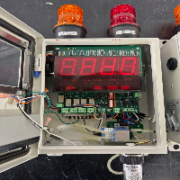 MSA Toxgard II Gas Monitor - Quantity 3 image 3